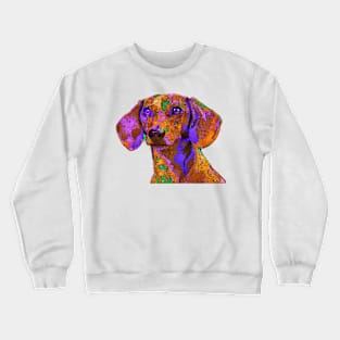 Chloe. Pet series Crewneck Sweatshirt